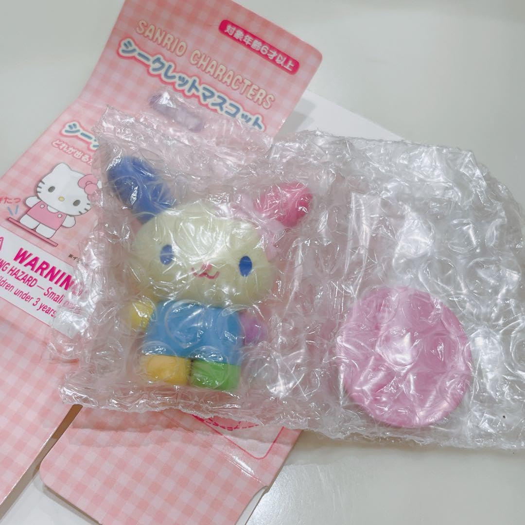 Amazon.co.jp: ウサハナ ぴたっとふれんず フロッキー マスコット